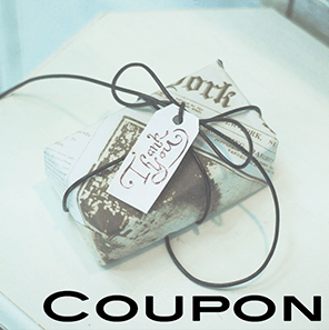 Coupon