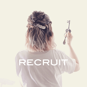 Recruit